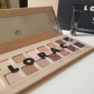 Lorac Pro Palette 3